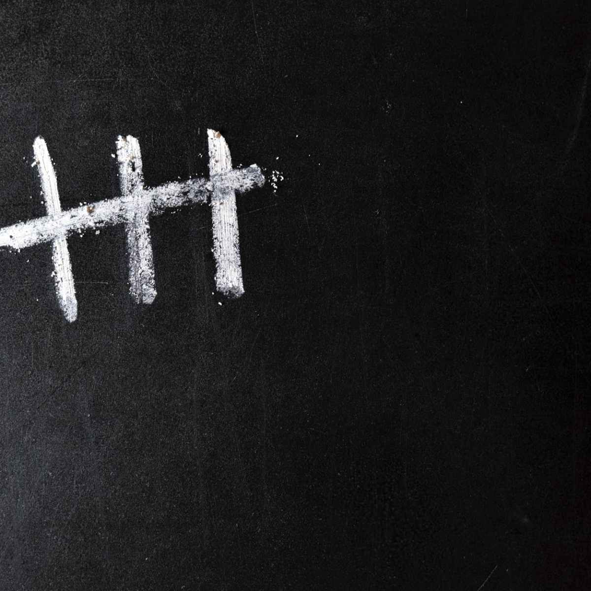 LIVING WITH 394 THINGS: I COUNTED EVERYTHING I&nbsp;OWN