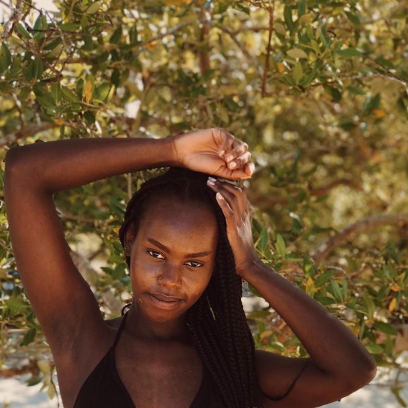 Travel with me to&nbsp;Diani