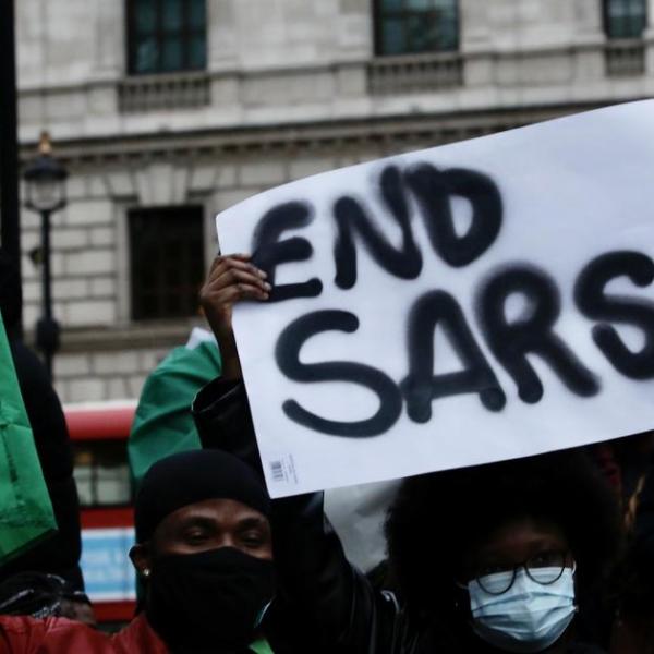 What’s happening in&nbsp;Africa?